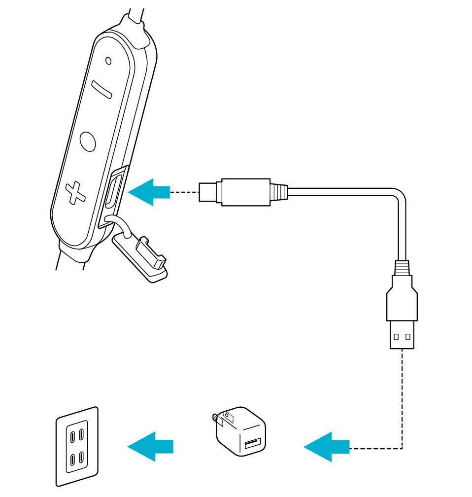 charging 2 No-PC charge FX67BT + Charge 2 Nec-V